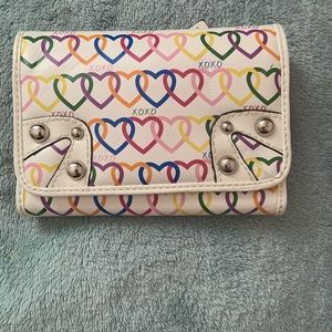 XOXO wallet